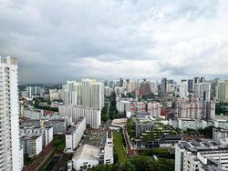 Blk 10A Tiong Bahru View (Bukit Merah), HDB 4 Rooms #519263341